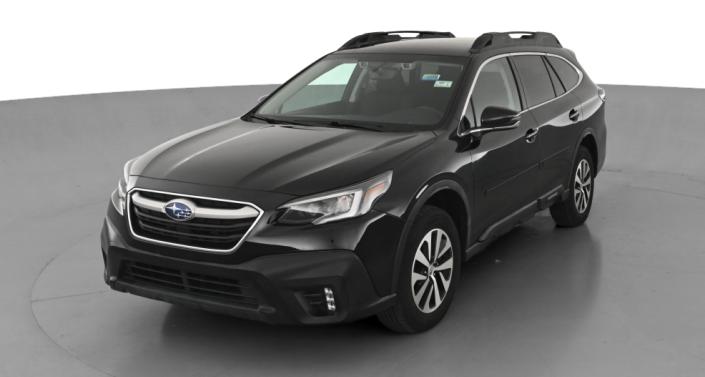 Thumbnail: 2020 Subaru Outback - 1