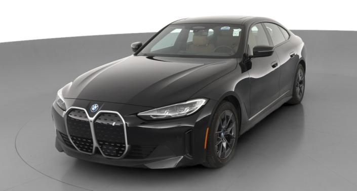 2022 BMW i4 eDrive40 -
                  Rocklin, CA
