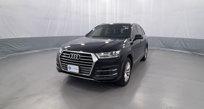 Thumbnail: 2017 Audi Q7 - 1