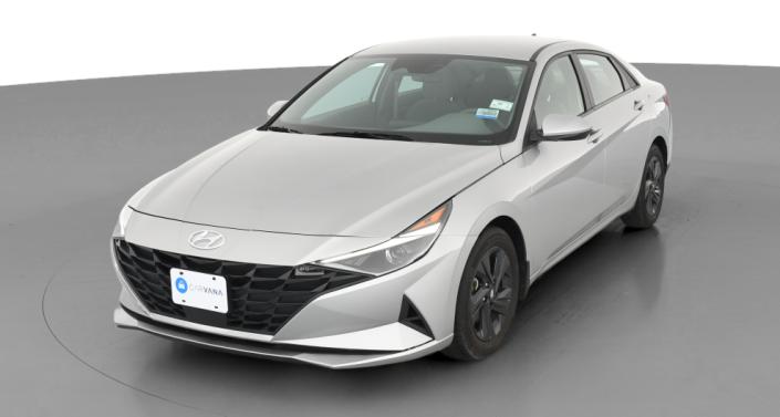 2023 Hyundai Elantra SEL -
                  Bessemer, AL