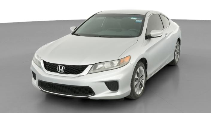Thumbnail: 2013 Honda Accord - 1