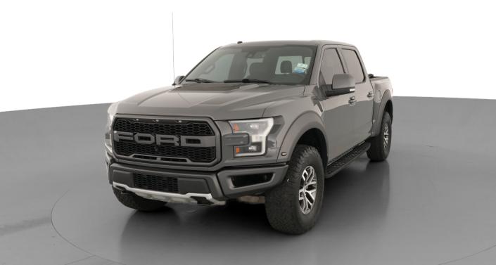 2018 Ford Econoline E-150 Hero Image