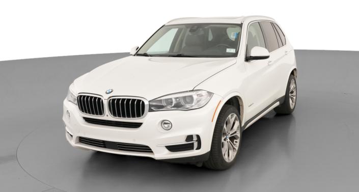 2016 BMW X5 xDrive35i -
                  Auburn, GA