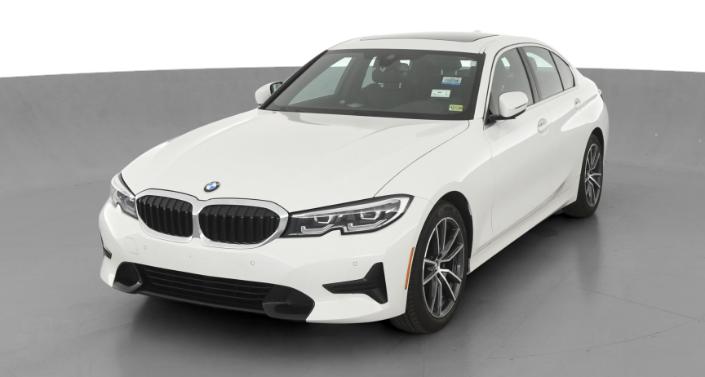 Thumbnail: 2022 BMW 3 Series - 1