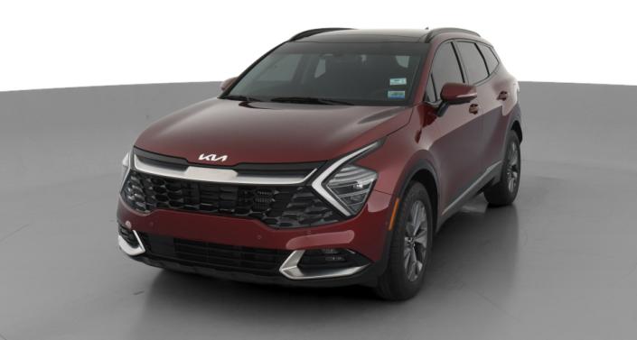 Thumbnail: 2024 Kia Sportage - 1