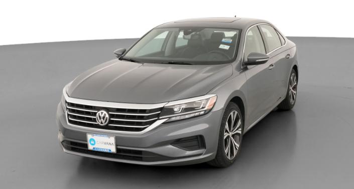 Thumbnail: 2022 Volkswagen Passat - 1