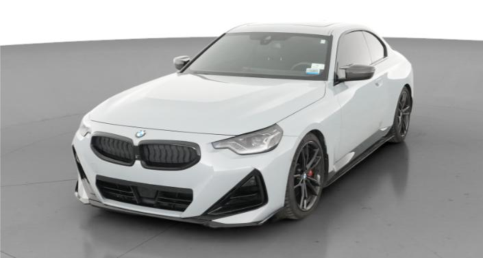 Thumbnail: 2023 BMW 2 Series - 1