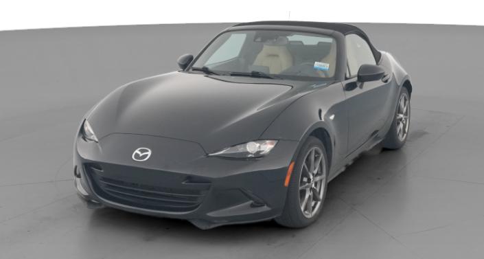 Thumbnail: 2016 Mazda MX-5 Miata - 1