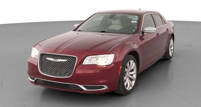 Thumbnail: 2019 Chrysler 300 - 1