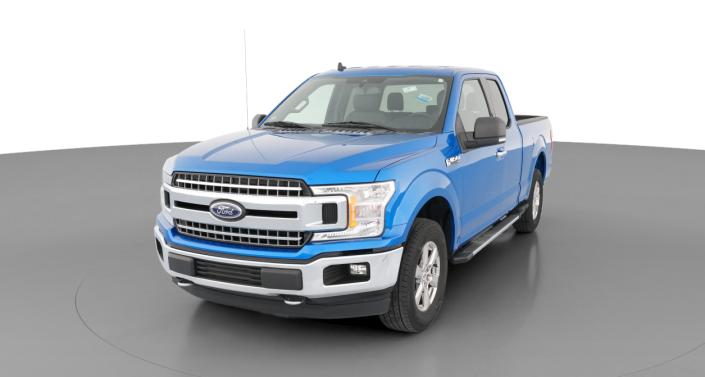 Thumbnail: 2019 Ford Econoline - 1