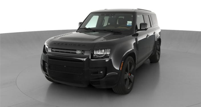 2023 Land Rover Defender 130 -
                  Colonial Heights, VA