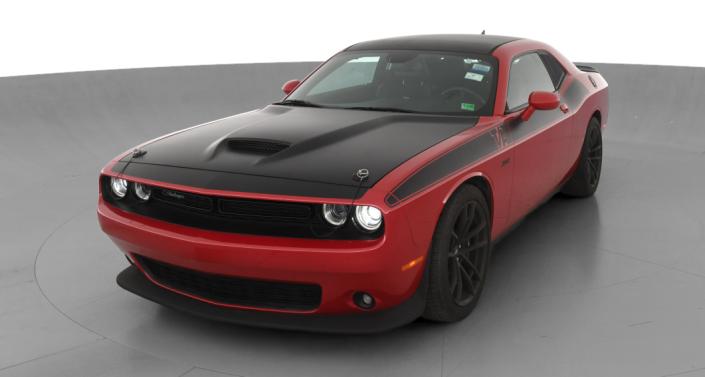 Thumbnail: 2017 Dodge Challenger - 1