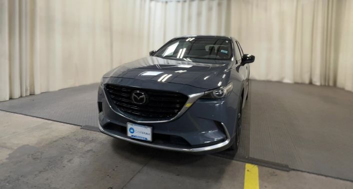 Thumbnail: 2023 Mazda CX-9 - 1