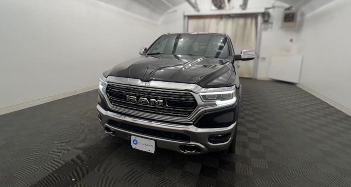 2022 RAM 1500 Limited -
                  Framingham, MA