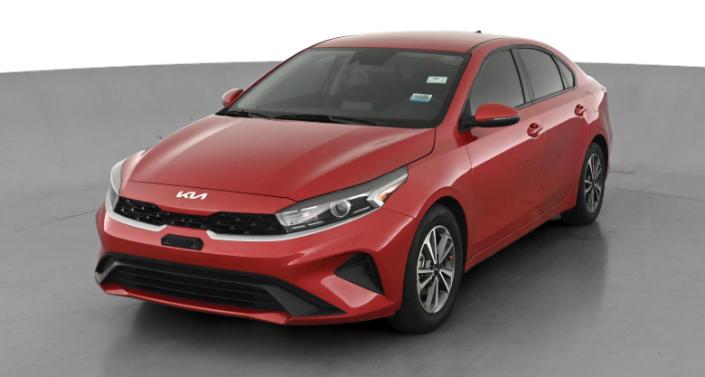Thumbnail: 2023 Kia Forte - 1
