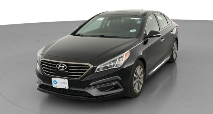 2016 Hyundai Sonata Limited -
                  Lorain, OH