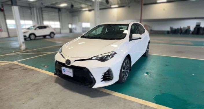 2017 Toyota Corolla SE -
                  Manville, NJ