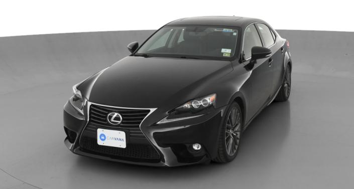 Thumbnail: 2016 Lexus IS - 1