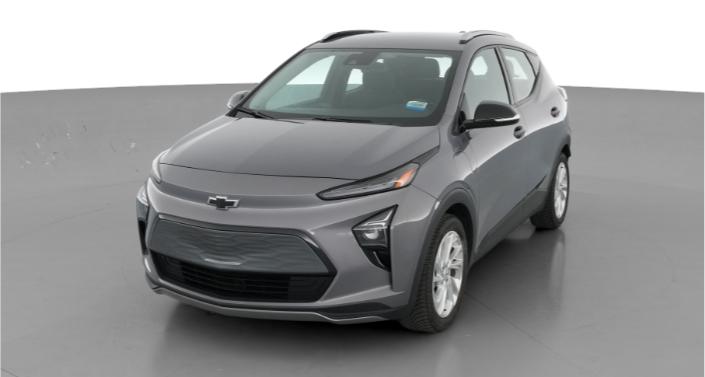 2022 Chevrolet Bolt EUV LT -
                  Lorain, OH