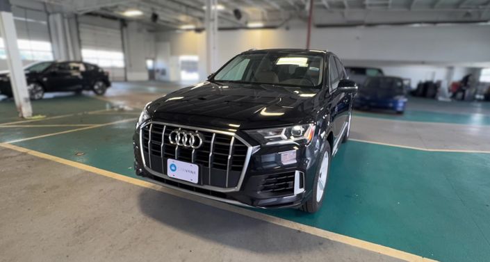 Thumbnail: 2020 Audi Q7 - 1