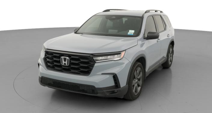 Thumbnail: 2023 Honda Pilot - 1