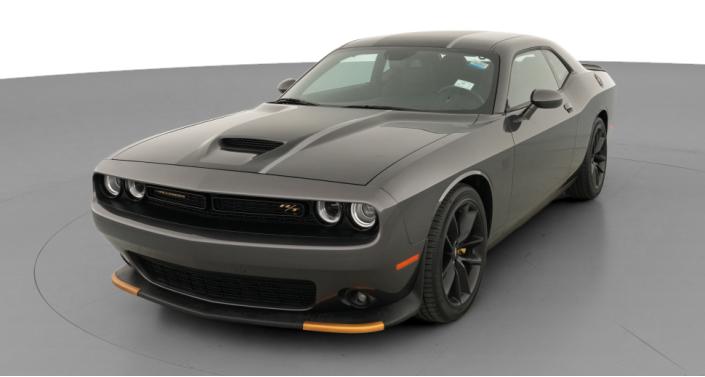 2019 Dodge Challenger R/T -
                  Hebron, OH