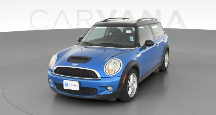 2010 MINI Cooper S's photo
