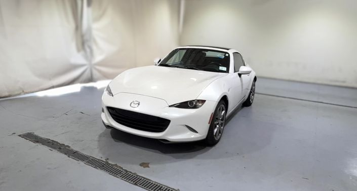 Thumbnail: 2023 Mazda MX-5 Miata - 1