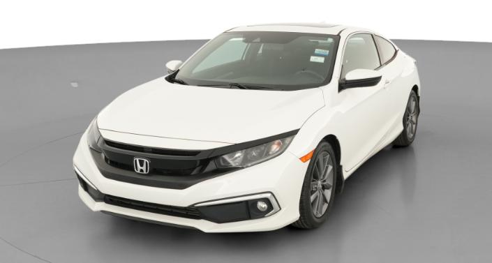 2019 Honda Civic EX -
                  West Memphis, AR