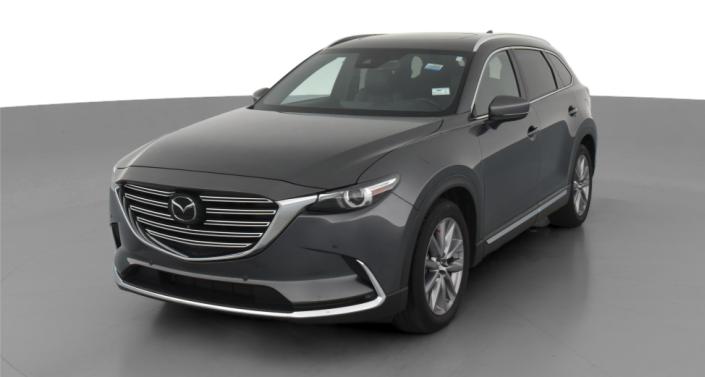 2021 Mazda CX-9 Grand Touring -
                  Concord, NC