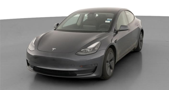 2023 Tesla Model 3 Standard Range -
                  Auburn, GA