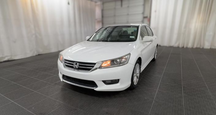 Thumbnail: 2014 Honda Accord - 1
