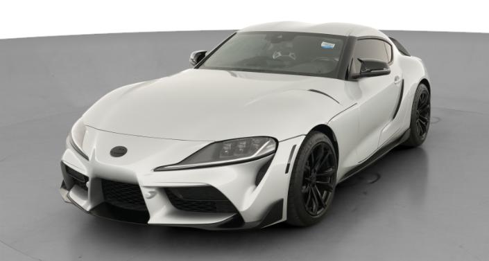 2021 Toyota GR Supra 2.0 -
                  Haines City, FL