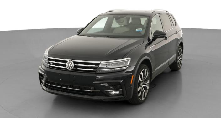 Thumbnail: 2020 Volkswagen Tiguan - 1
