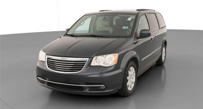 2013 Chrysler Town & Country Touring -
                  Auburn, GA