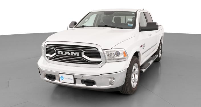 Thumbnail: 2019 RAM 1500 Classic - 1