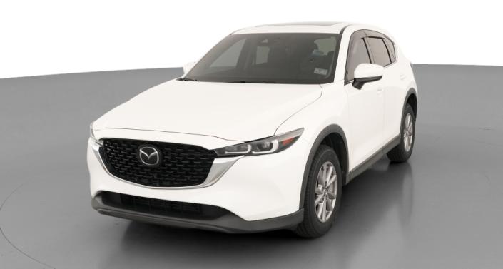 Thumbnail: 2022 Mazda CX-5 - 1