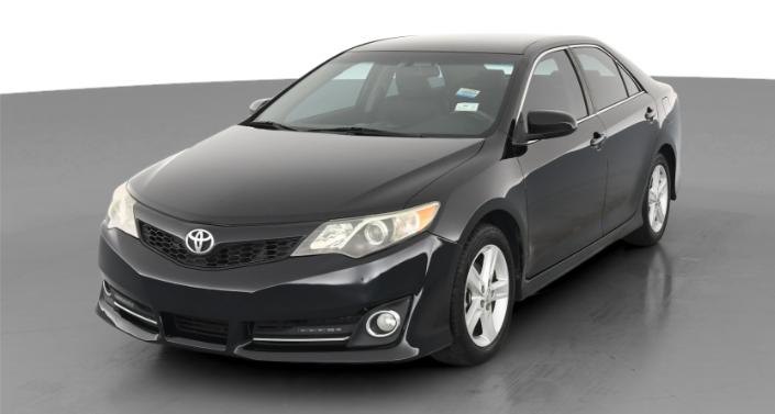 2014 Toyota Camry SE -
                  Bessemer, AL