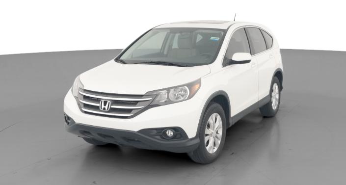 Thumbnail: 2014 Honda CR-V - 1