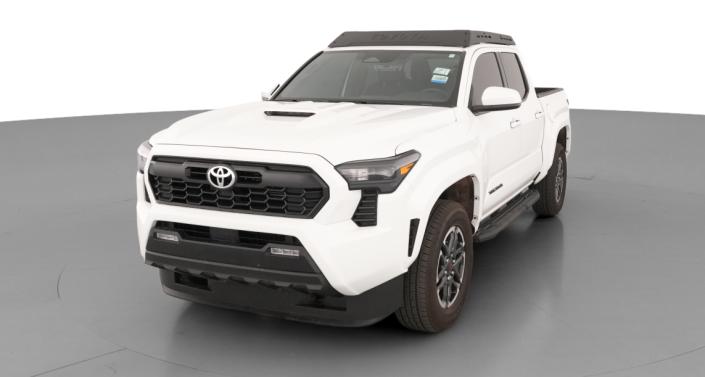 Thumbnail: 2025 Toyota Tacoma - 1