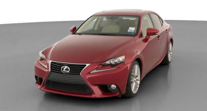 2014 Lexus IS 250 -
                  Auburn, GA