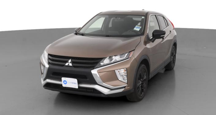 2018 Mitsubishi Eclipse Cross LE -
                  Concord, NC