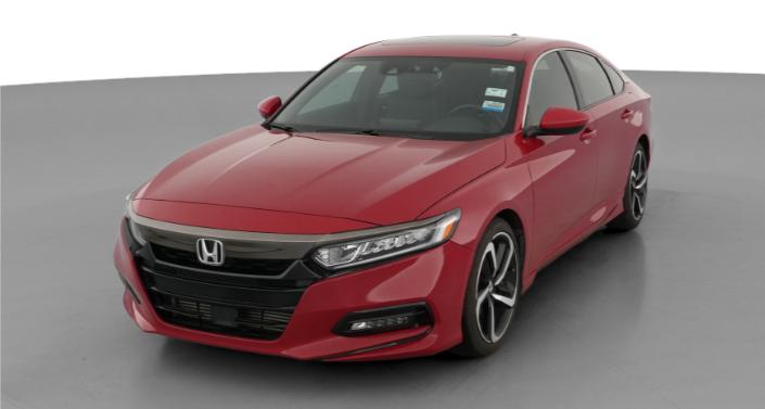 Thumbnail: 2020 Honda Accord - 1