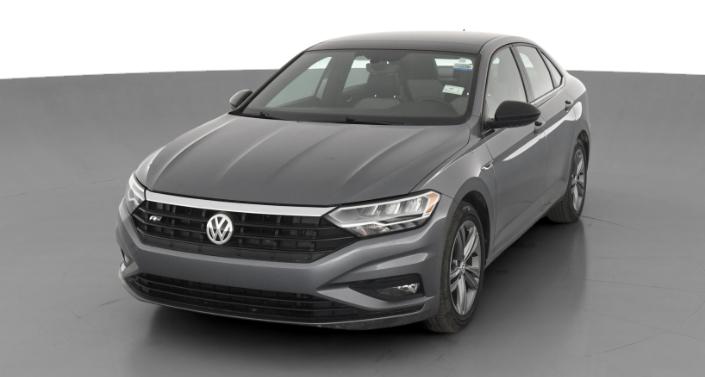 Thumbnail: 2020 Volkswagen Jetta - 1