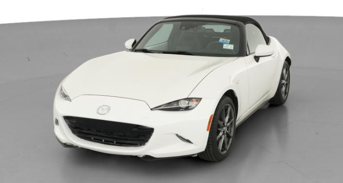 2016 Mazda MX-5 Miata Grand Touring -
                  Lorain, OH