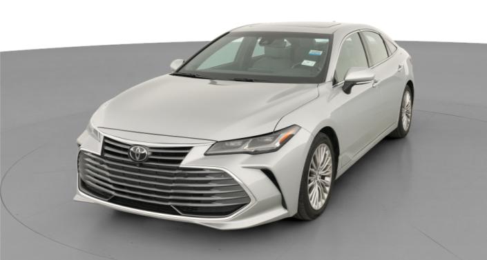 2019 Toyota Avalon Limited -
                  Hebron, OH