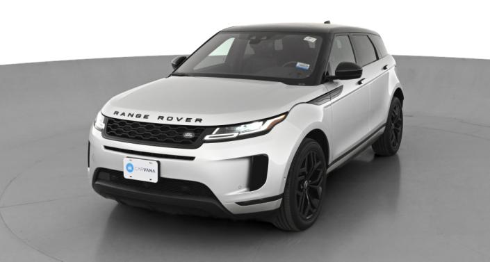2020 Land Rover Range Rover Evoque SE -
                  Beverly, NJ