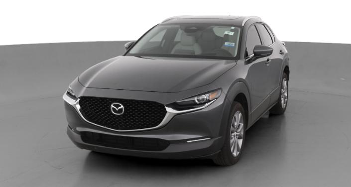 2024 Mazda CX-30 Premium Hero Image