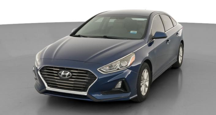 Thumbnail: 2019 Hyundai Sonata - 1