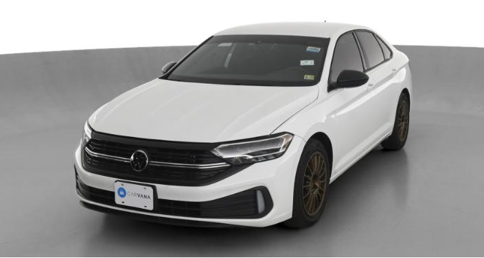 Thumbnail: 2023 Volkswagen Jetta - 1